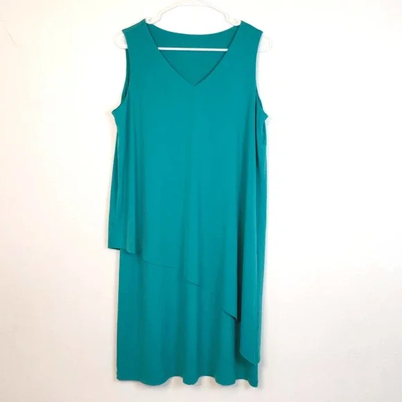 unbranded | Dresses | Green Womens Sleeveless Tent Dress Size Lxl | Poshmark unbranded | Dresses | Green Womens Sleeveless Tent Dress Size Lxl | Poshmark